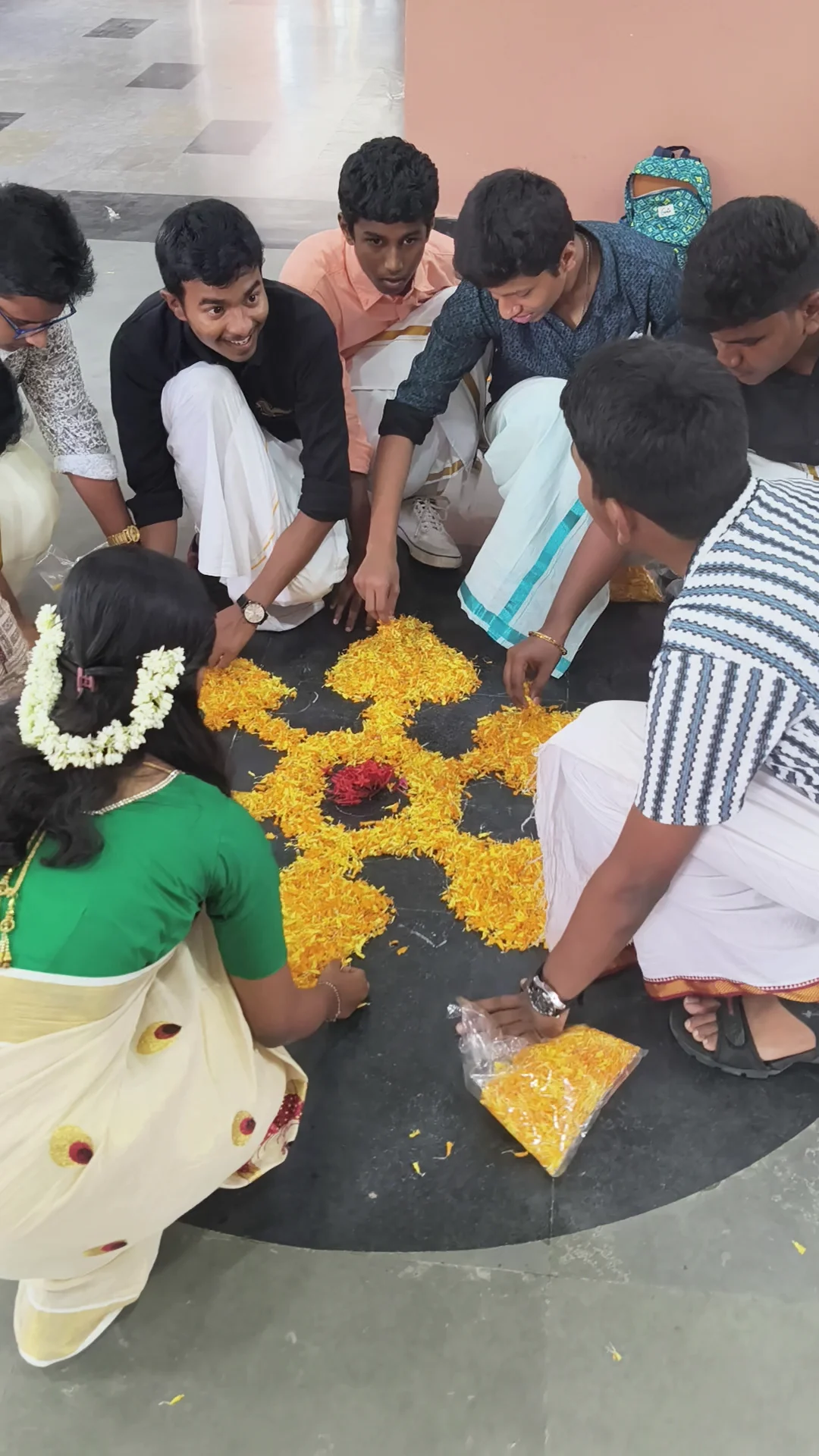 Onam Celebration 2026 - Gallery Photo 3